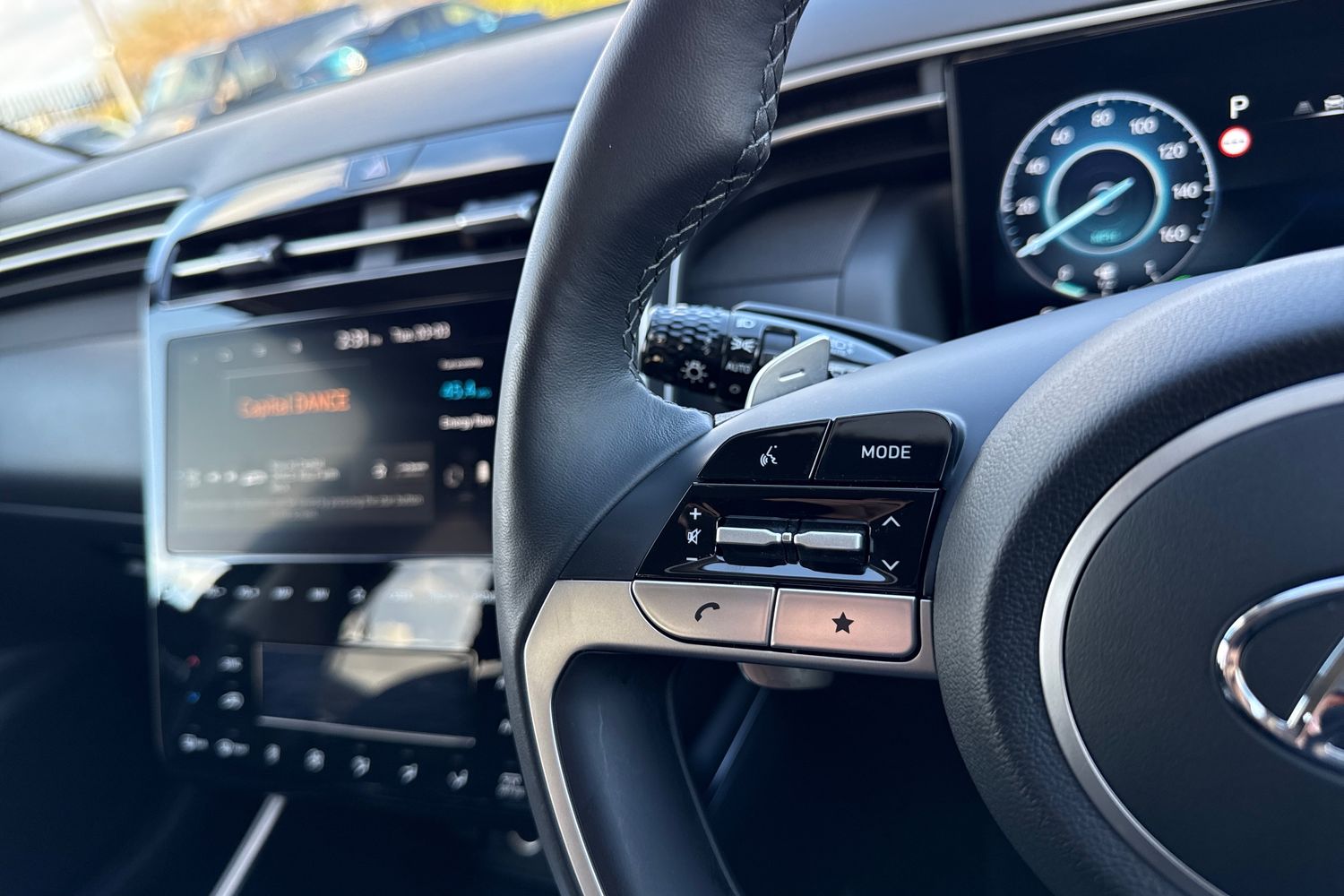 Used Hyundai TUCSON 2024 for sale - 77742253: Photo 38