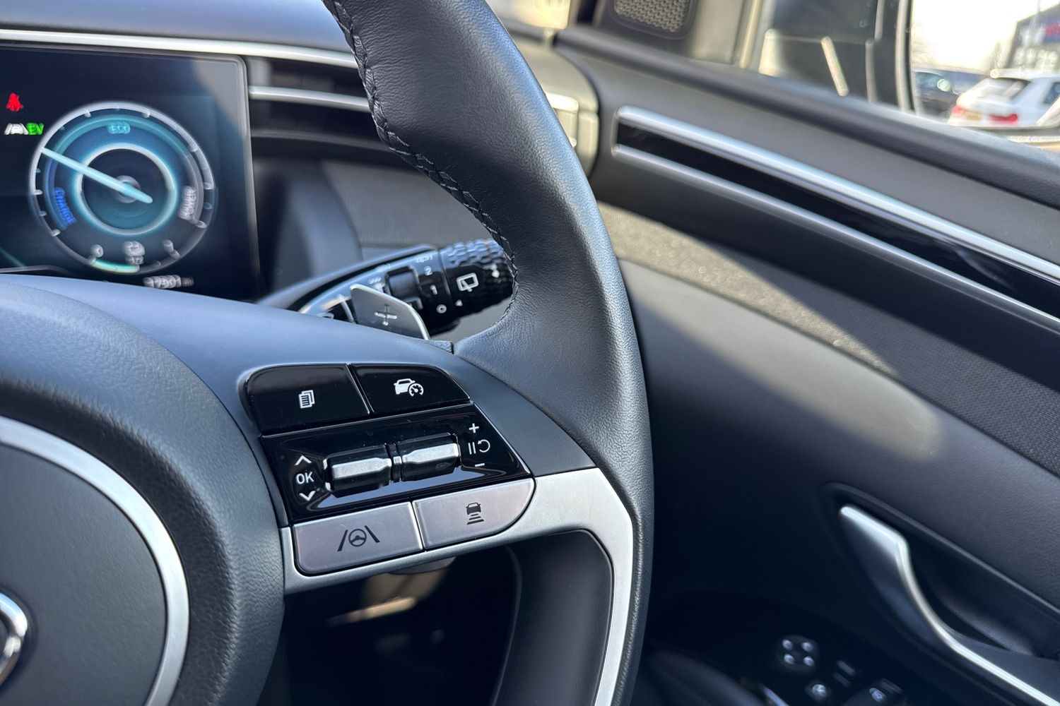 Used Hyundai TUCSON 2024 for sale - 77742253: Photo 39