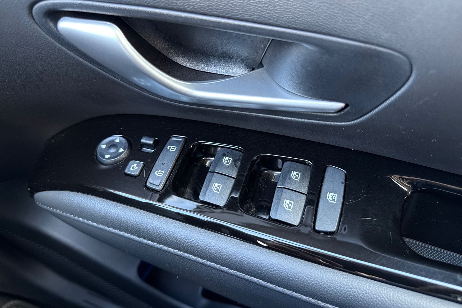 Used Hyundai TUCSON 2024 for sale - 77742253: Photo 40