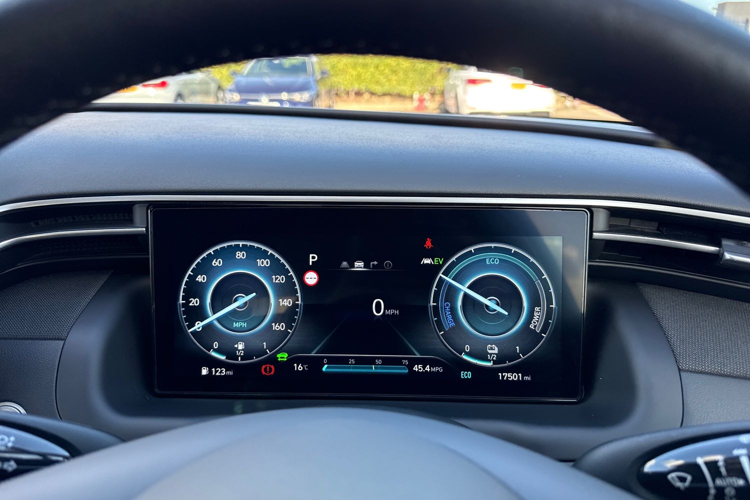 Used Hyundai TUCSON 2024 for sale - 77742253: Photo 42