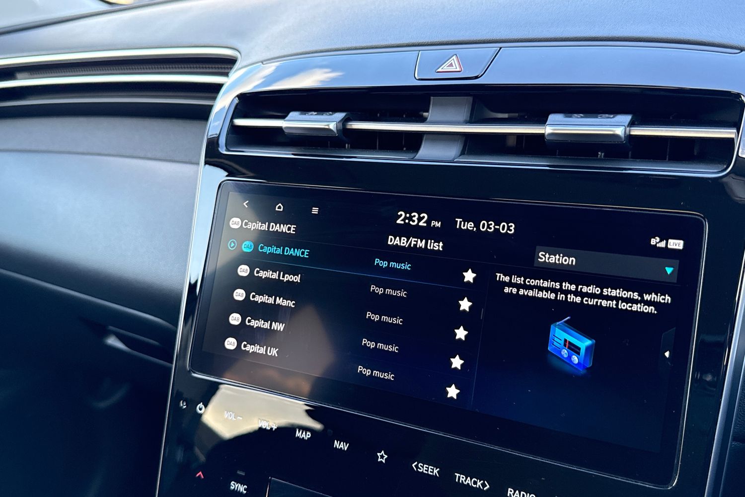 Used Hyundai TUCSON 2024 for sale - 77742253: Photo 45