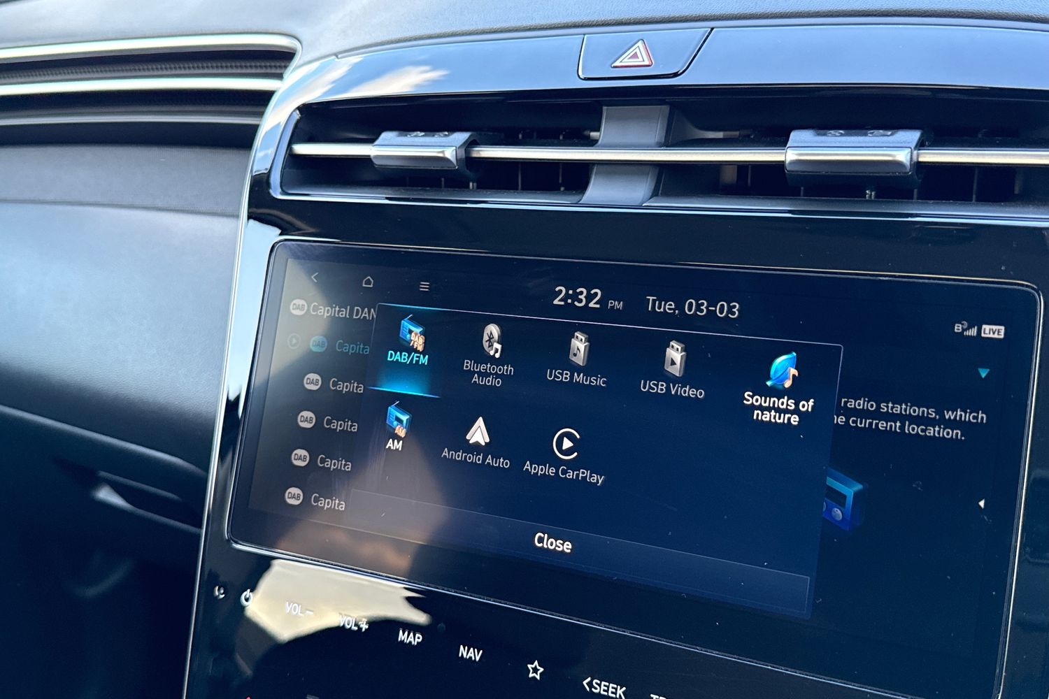 Used Hyundai TUCSON 2024 for sale - 77742253: Photo 46