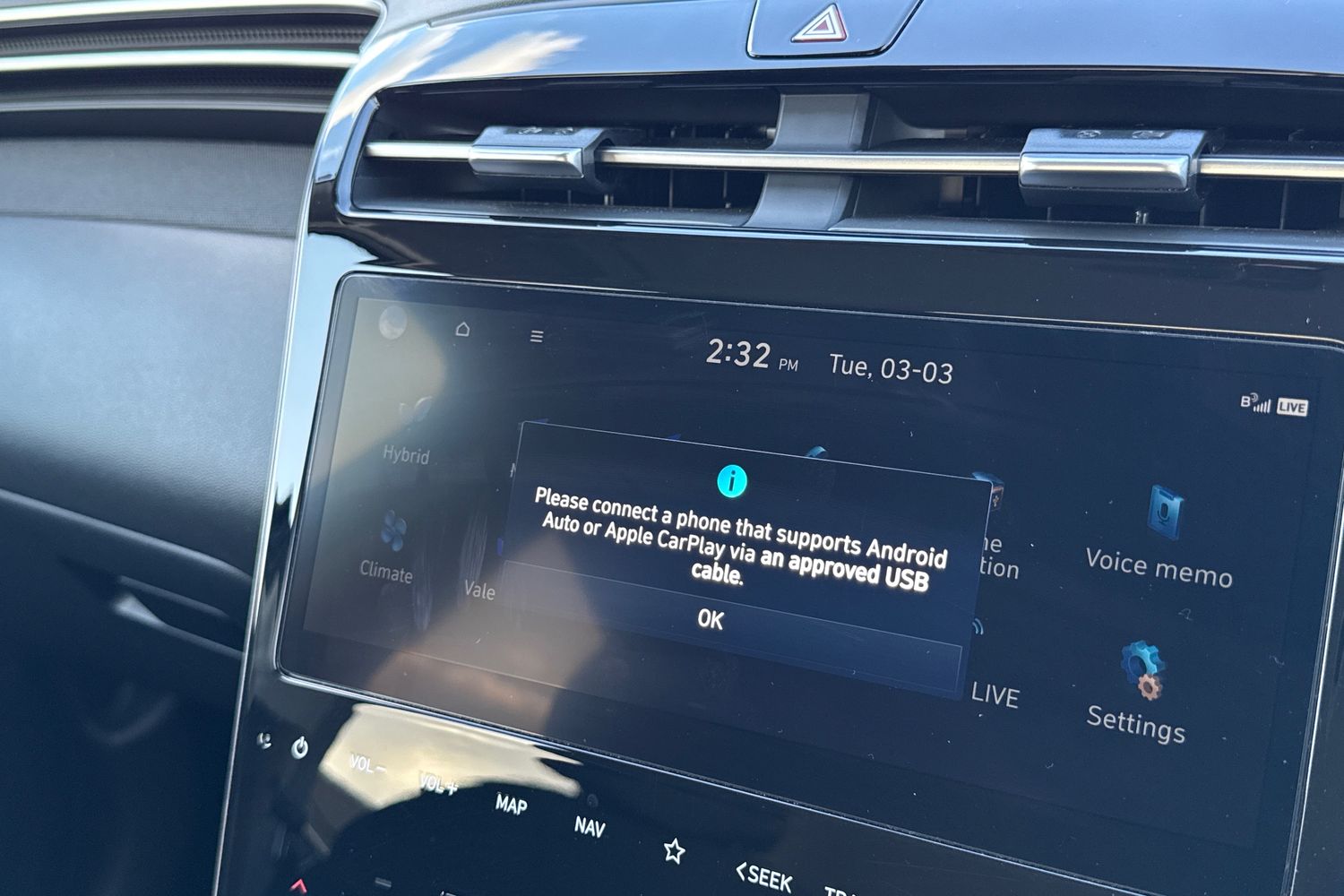 Used Hyundai TUCSON 2024 for sale - 77742253: Photo 48