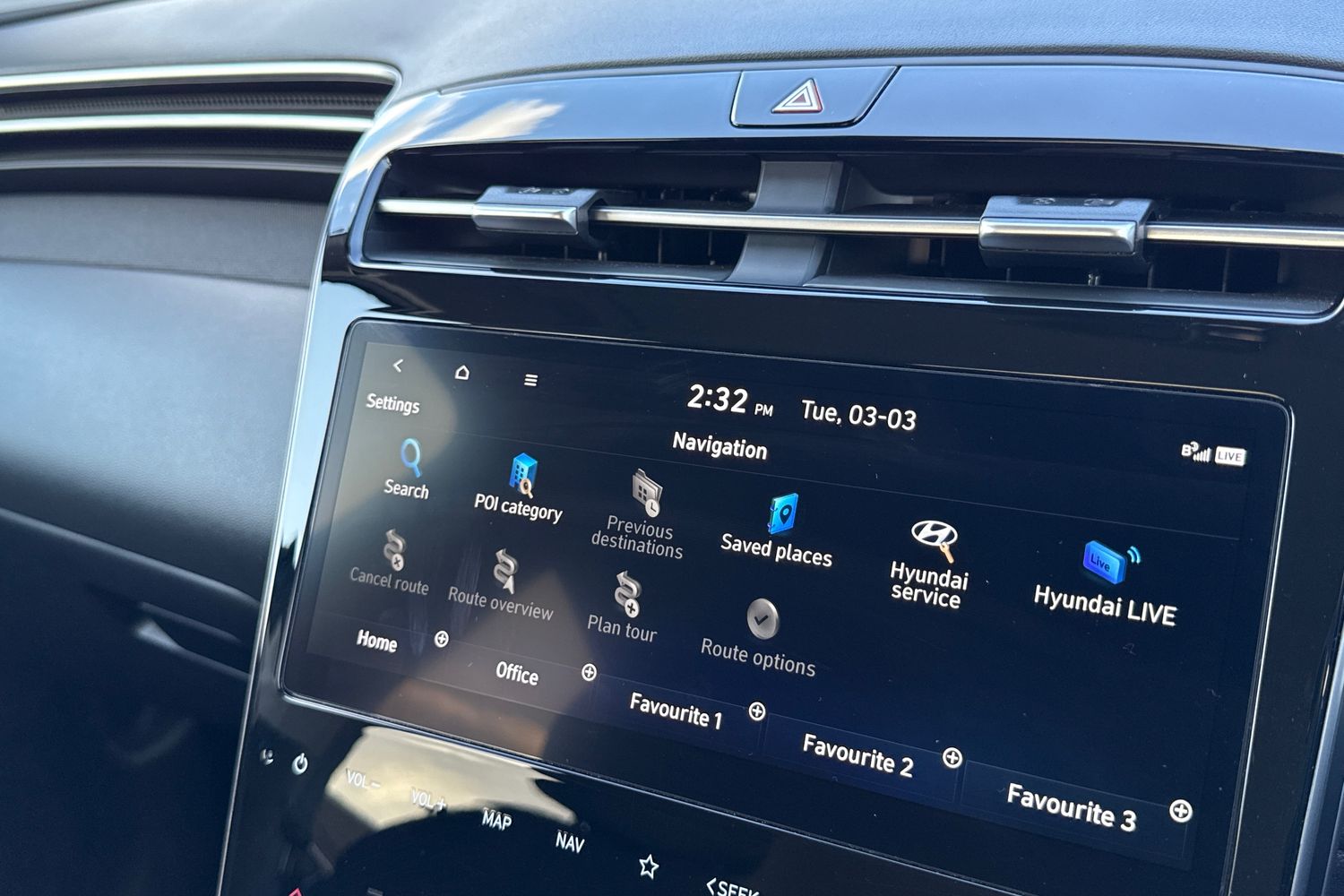 Used Hyundai TUCSON 2024 for sale - 77742253: Photo 49