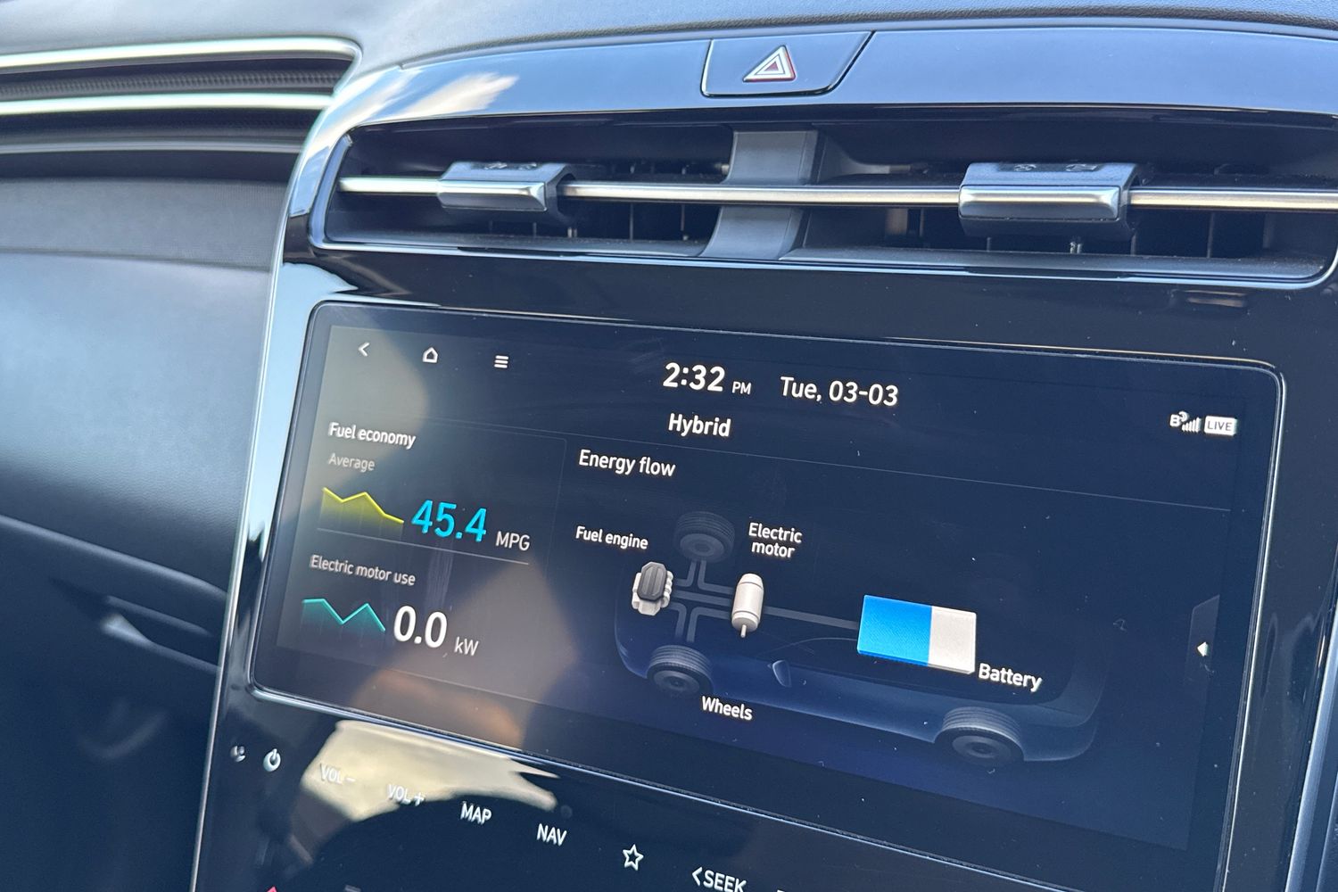 Used Hyundai TUCSON 2024 for sale - 77742253: Photo 50