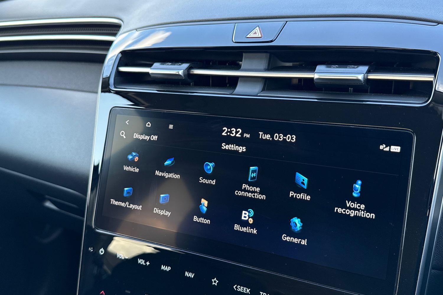 Used Hyundai TUCSON 2024 for sale - 77742253: Photo 51