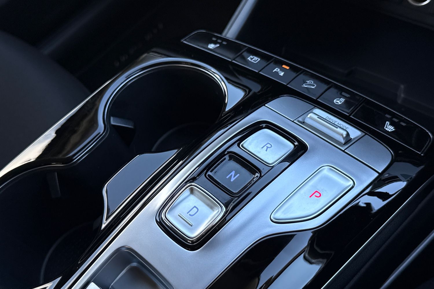 Used Hyundai TUCSON 2024 for sale - 77742253: Photo 55