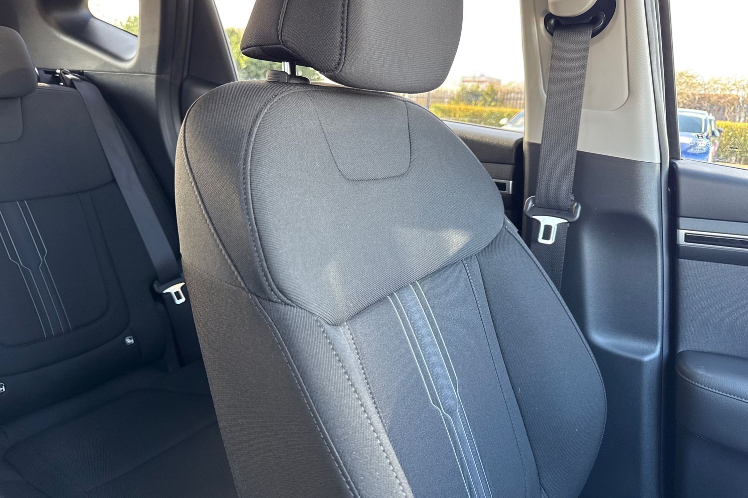 Used Hyundai TUCSON 2024 for sale - 77742253: Photo 60