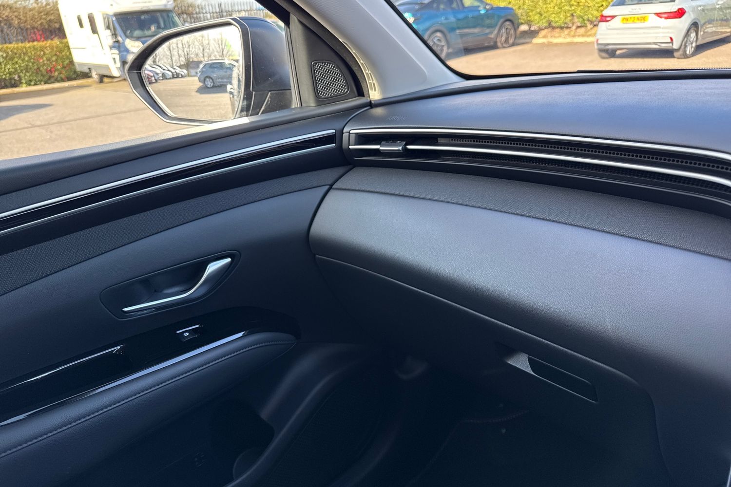 Used Hyundai TUCSON 2024 for sale - 77742253: Photo 61