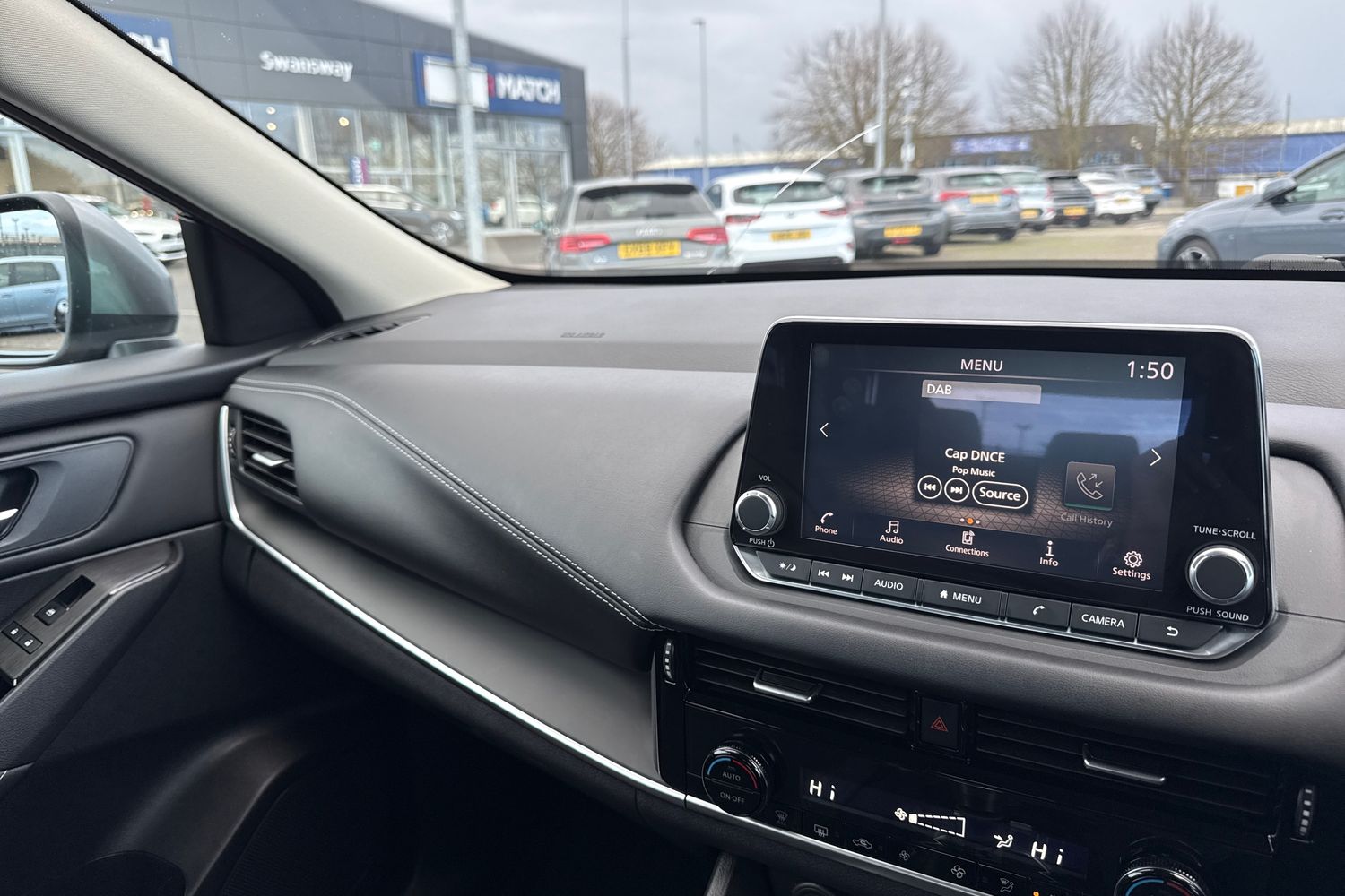 Used Nissan Qashqai 2022 for sale - 77337150: Photo 11