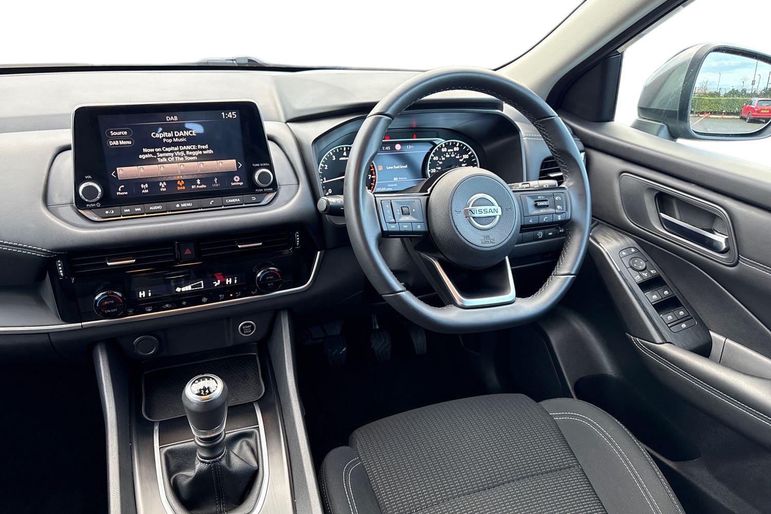 Used Nissan Qashqai 2022 for sale - 77337150: Photo 12