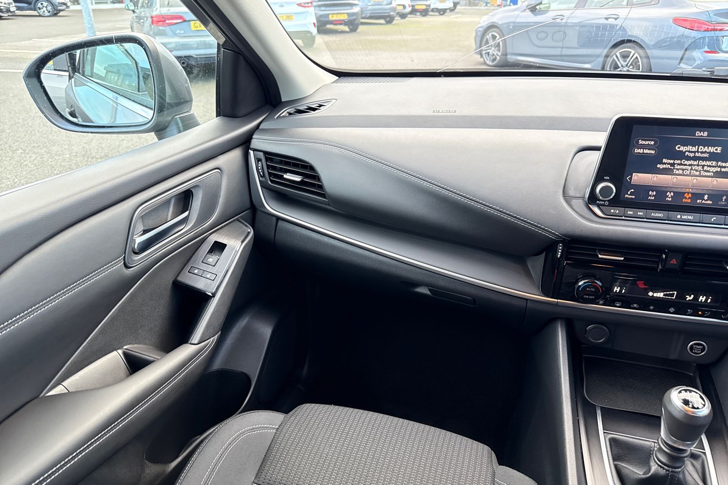 Used Nissan Qashqai 2022 for sale - 77337150: Photo 14