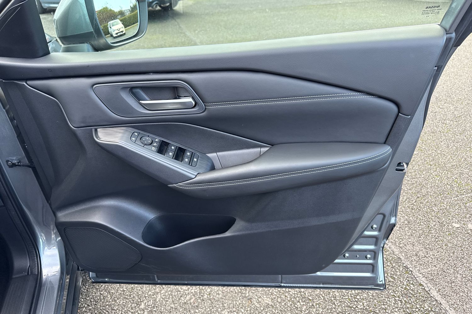 Used Nissan Qashqai 2022 for sale - 77337150: Photo 17