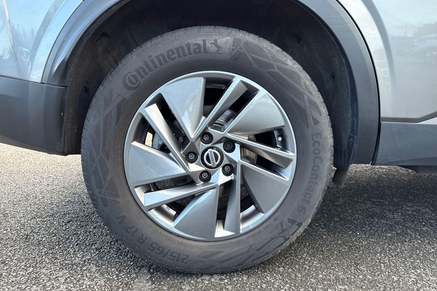 Used Nissan Qashqai 2022 for sale - 77337150: Photo 21