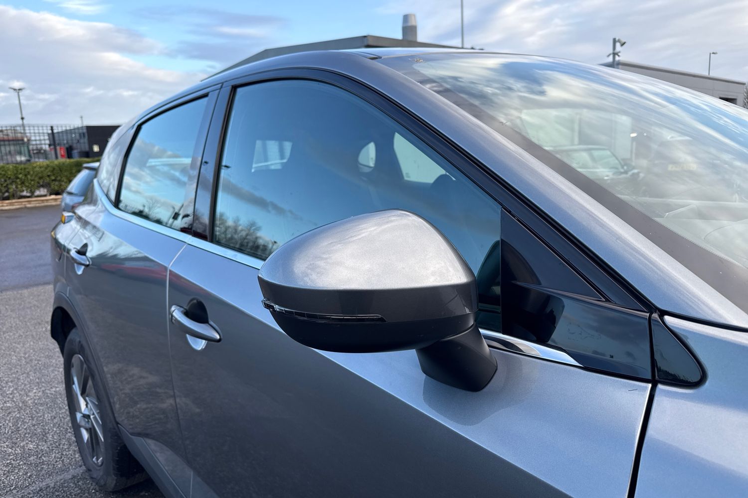 Used Nissan Qashqai 2022 for sale - 77337150: Photo 27