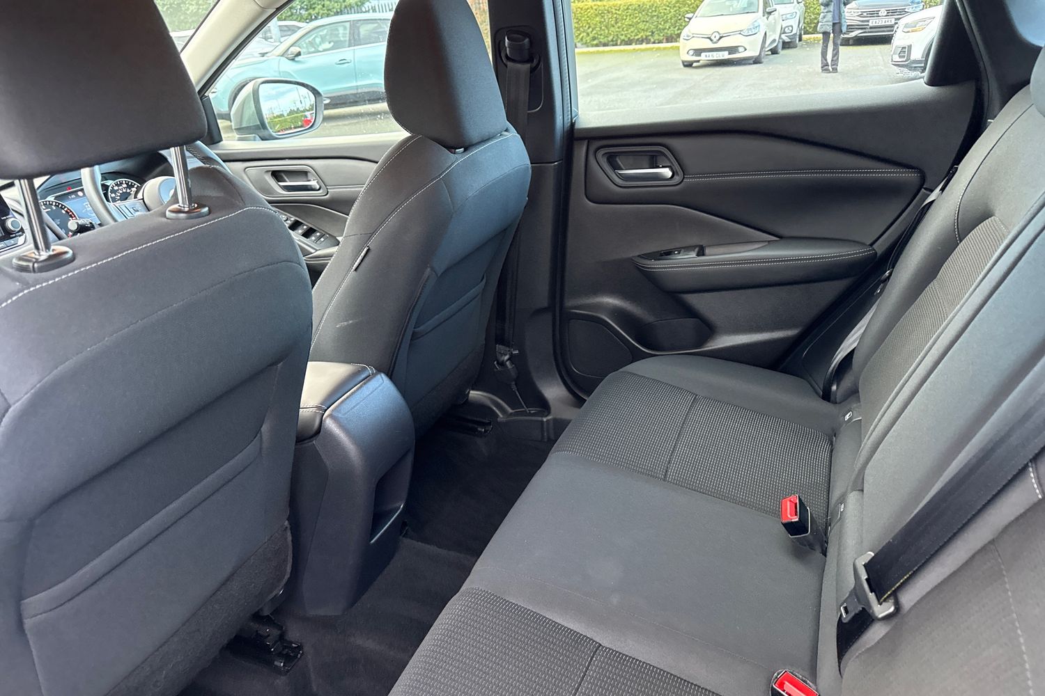 Used Nissan Qashqai 2022 for sale - 77337150: Photo 33