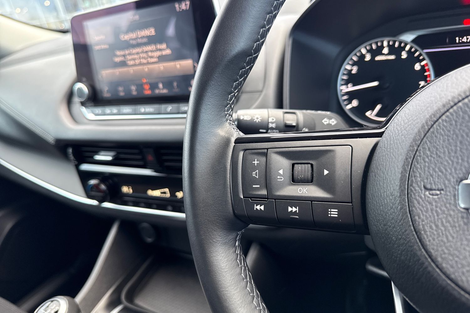 Used Nissan Qashqai 2022 for sale - 77337150: Photo 35