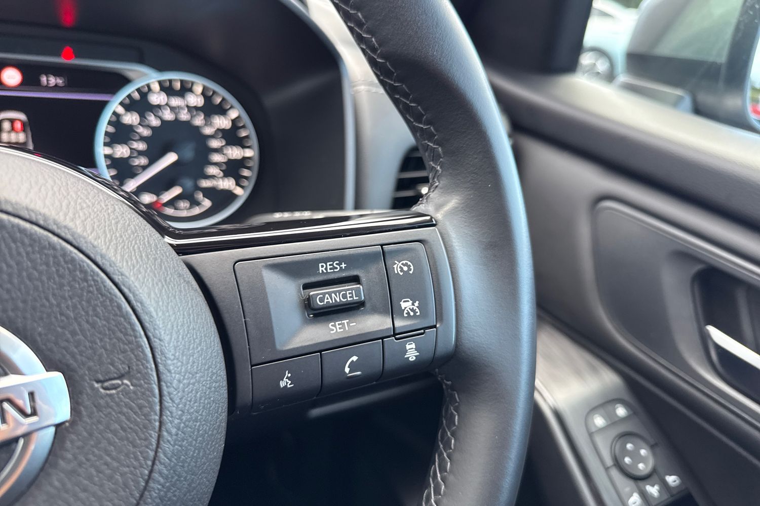 Used Nissan Qashqai 2022 for sale - 77337150: Photo 36