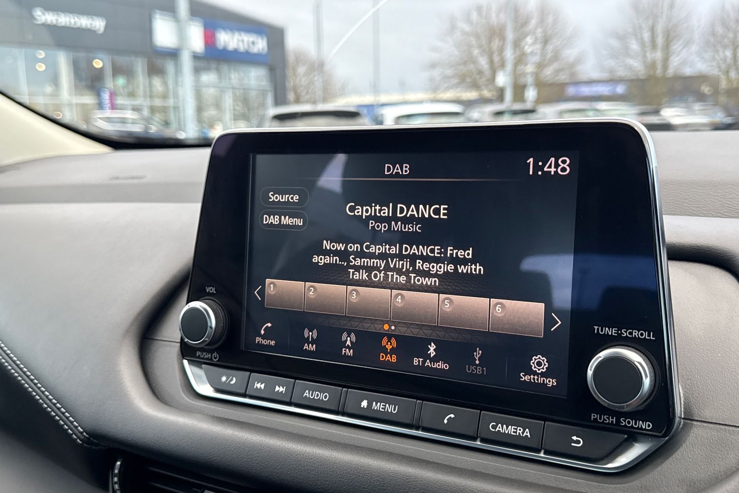 Used Nissan Qashqai 2022 for sale - 77337150: Photo 41