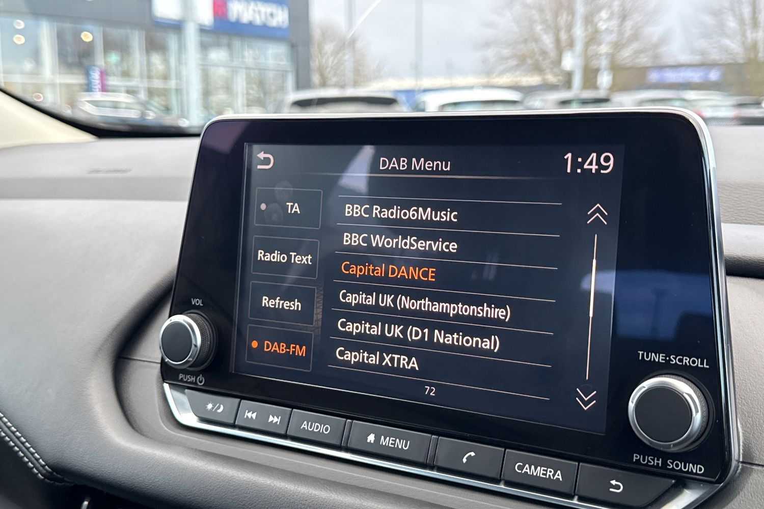 Used Nissan Qashqai 2022 for sale - 77337150: Photo 43