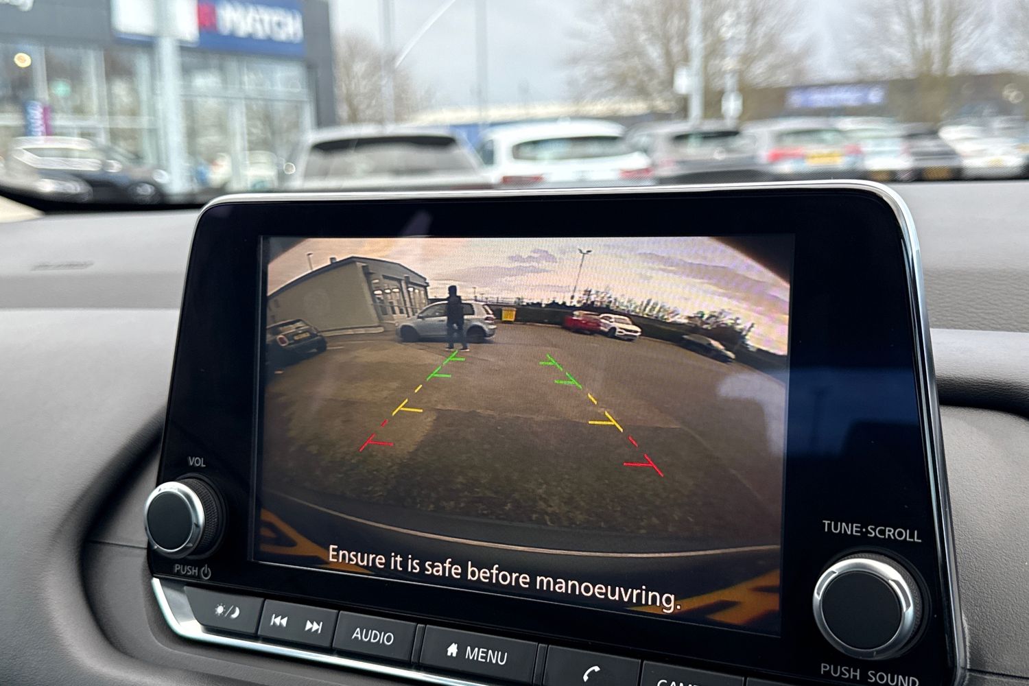 Used Nissan Qashqai 2022 for sale - 77337150: Photo 47