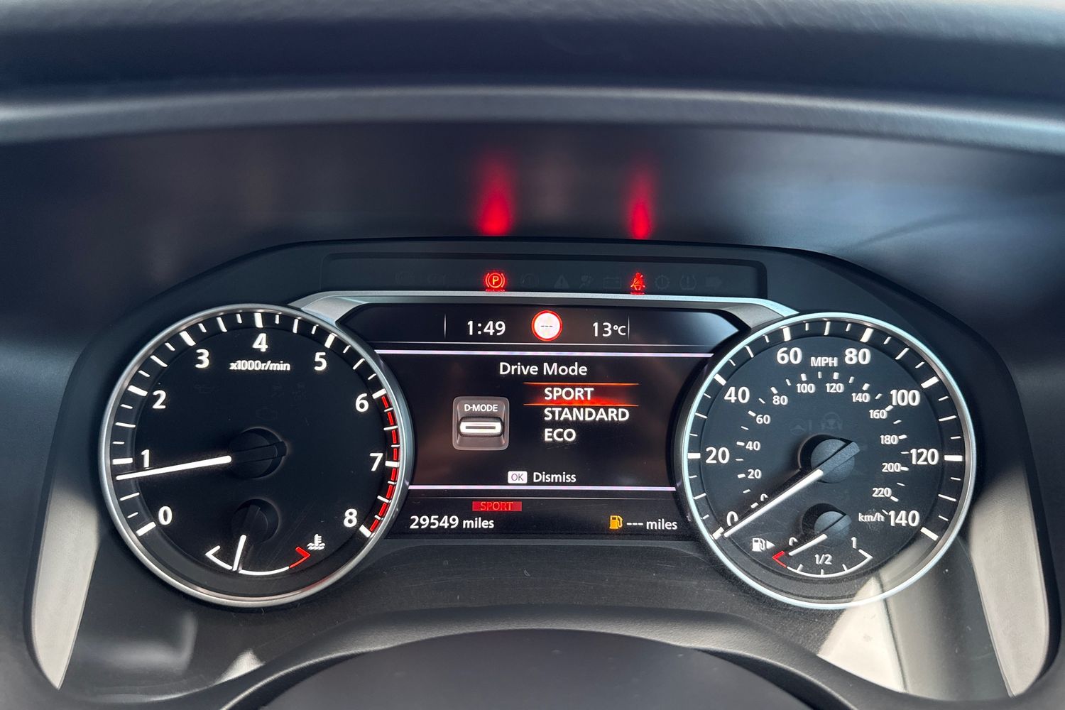 Used Nissan Qashqai 2022 for sale - 77337150: Photo 49