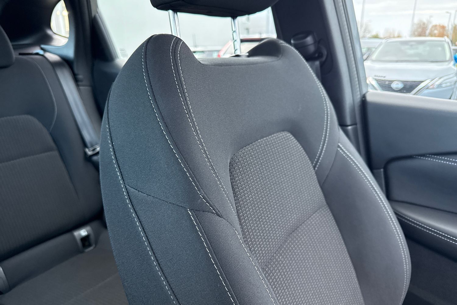 Used Nissan Qashqai 2022 for sale - 77337150: Photo 55