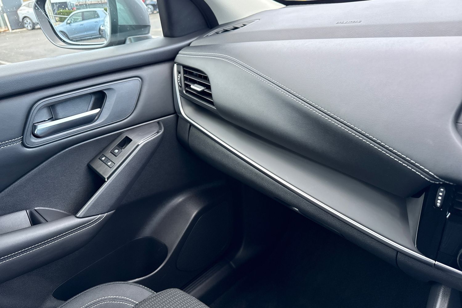 Used Nissan Qashqai 2022 for sale - 77337150: Photo 56