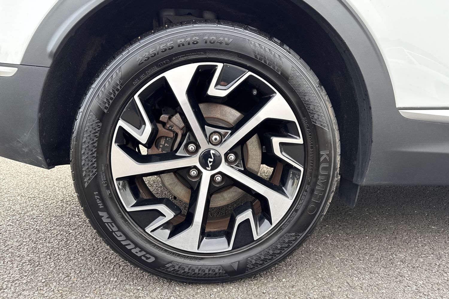 Used Kia Sportage 2022 for sale - 76182157: Photo 11