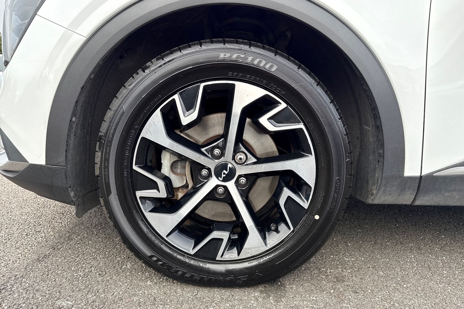 Used Kia Sportage 2022 for sale - 76182157: Photo 12