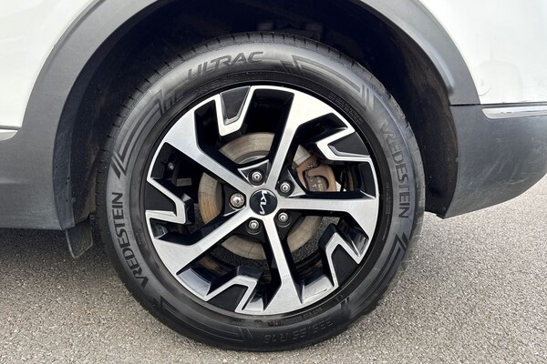 Used Kia Sportage 2022 for sale - 76182157: Photo 13