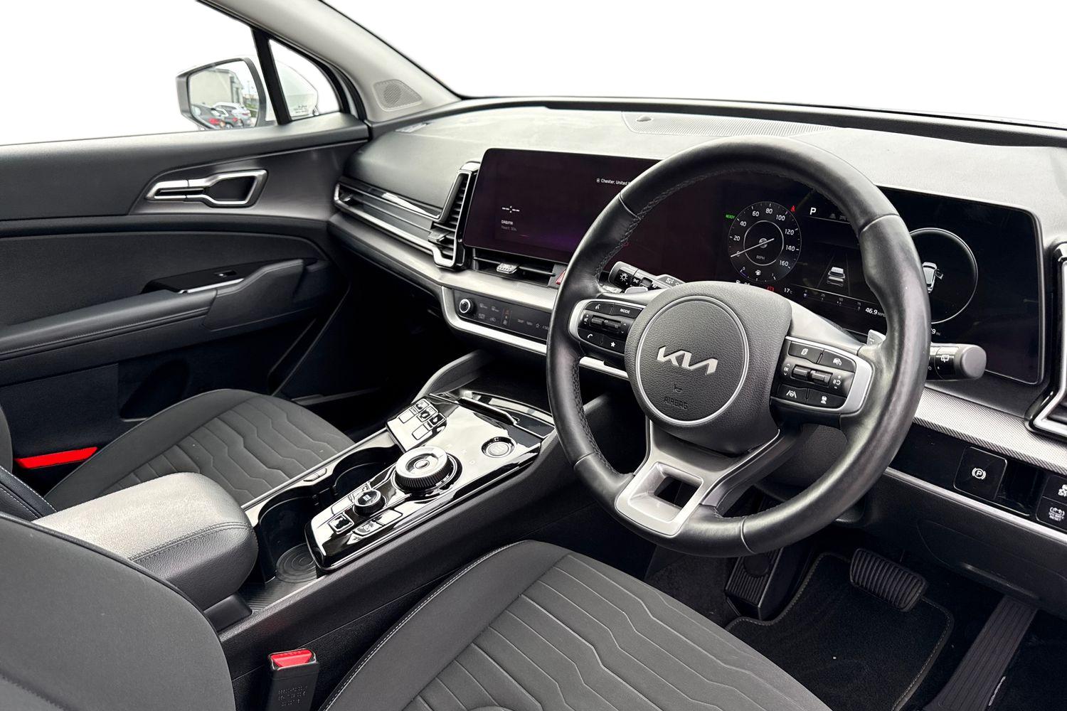 Used Kia Sportage 2022 for sale - 76182157: Photo 14