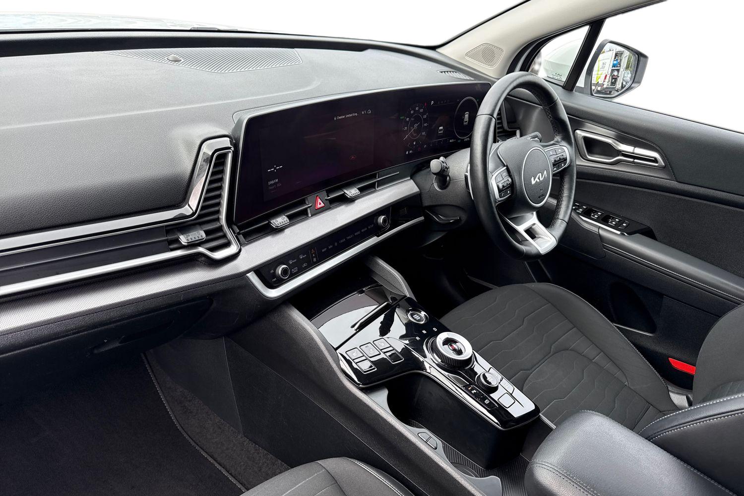 Used Kia Sportage 2022 for sale - 76182157: Photo 15