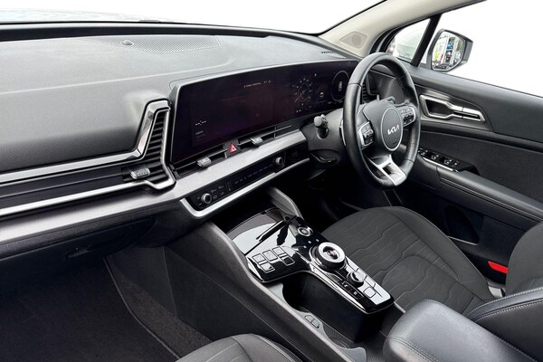 Used Kia Sportage 2022 for sale - 76182157: Photo 15