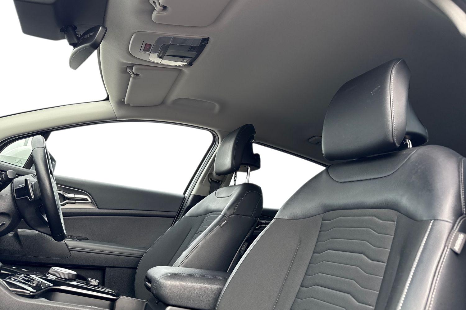 Used Kia Sportage 2022 for sale - 76182157: Photo 16