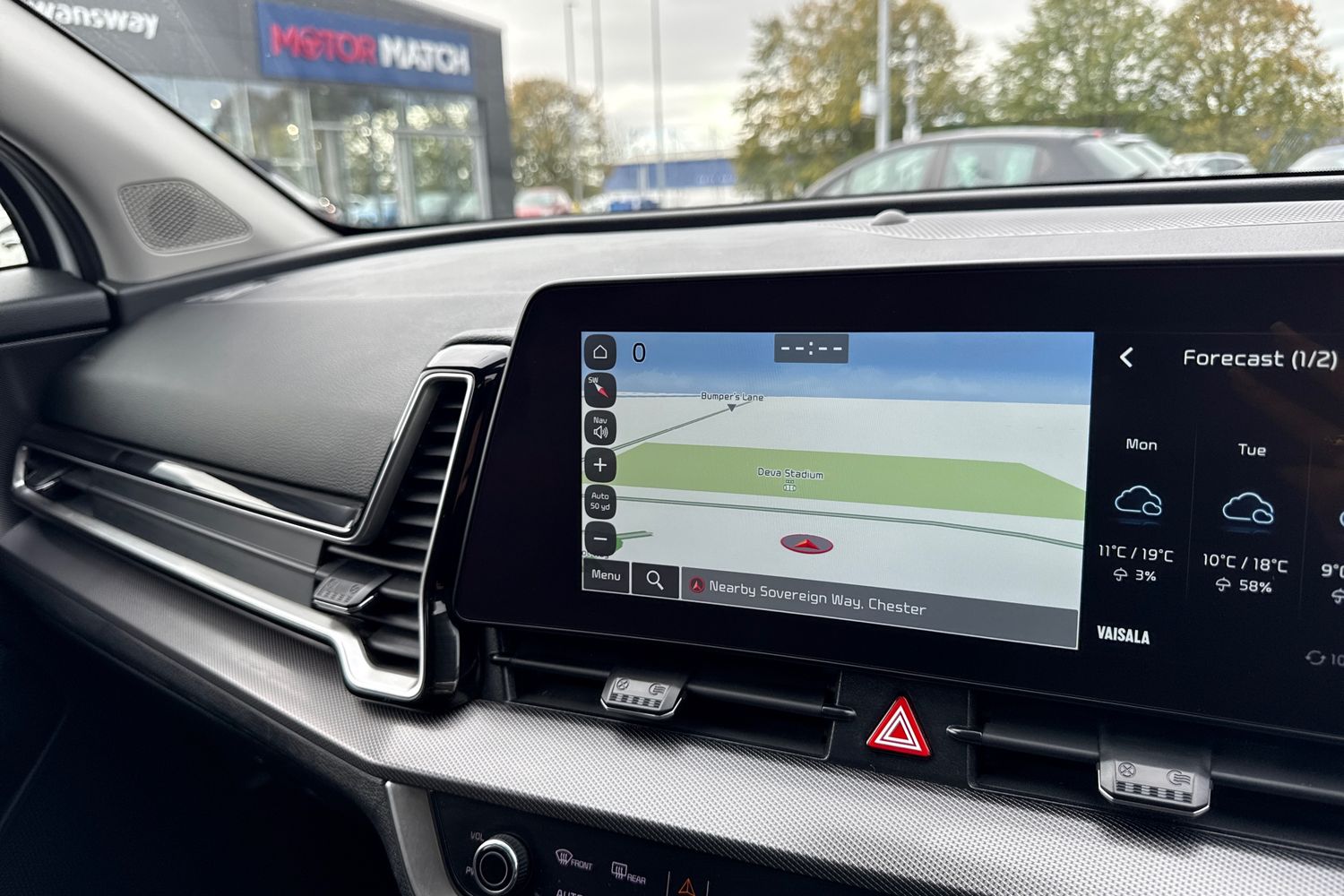 Used Kia Sportage 2022 for sale - 76182157: Photo 17