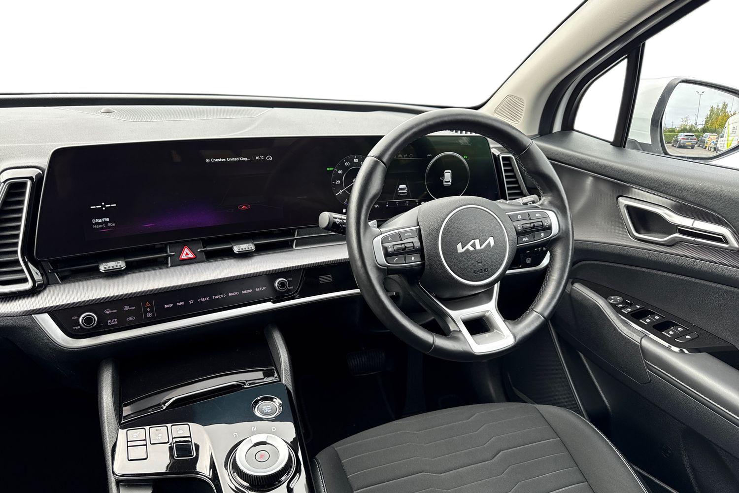 Used Kia Sportage 2022 for sale - 76182157: Photo 18