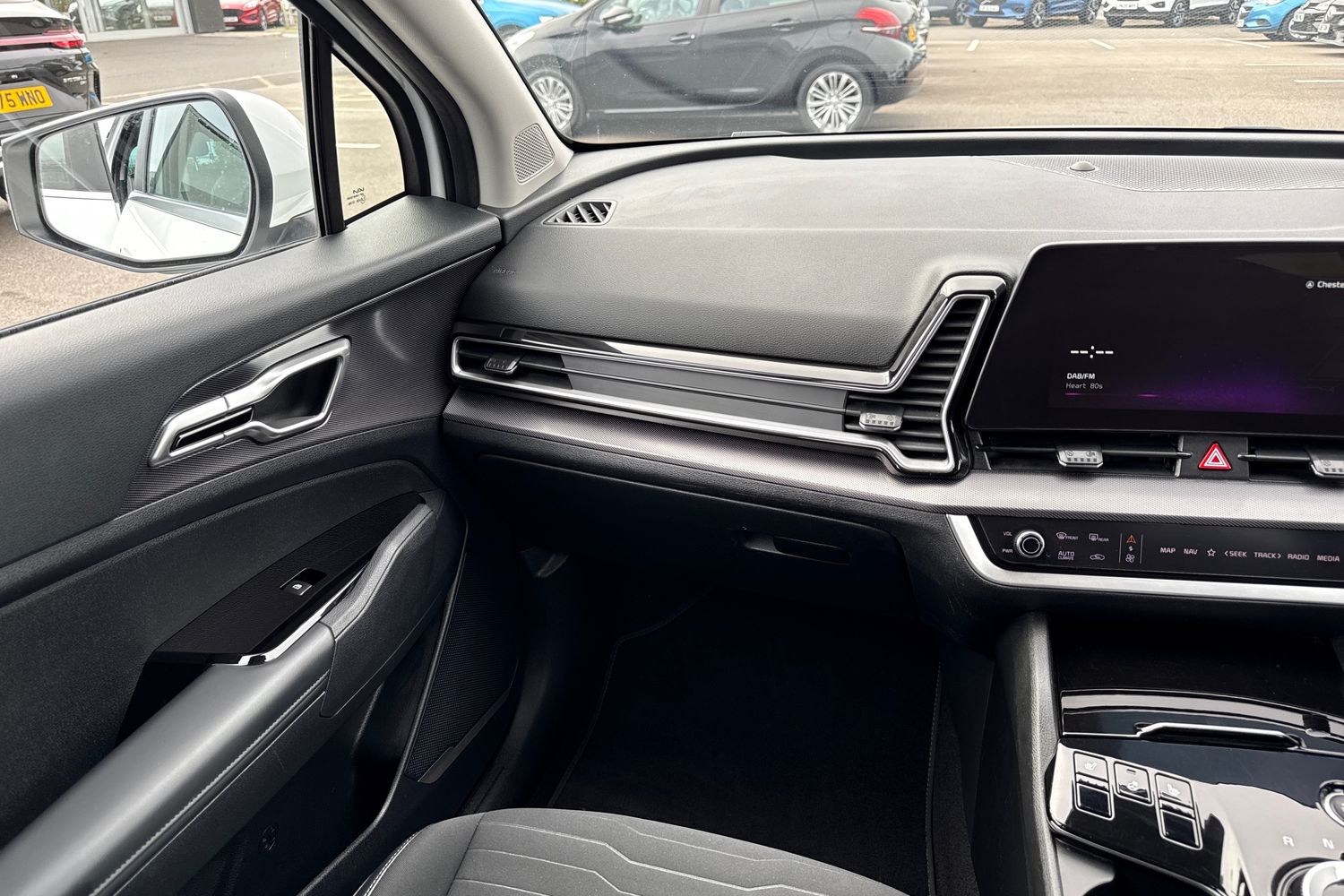 Used Kia Sportage 2022 for sale - 76182157: Photo 20