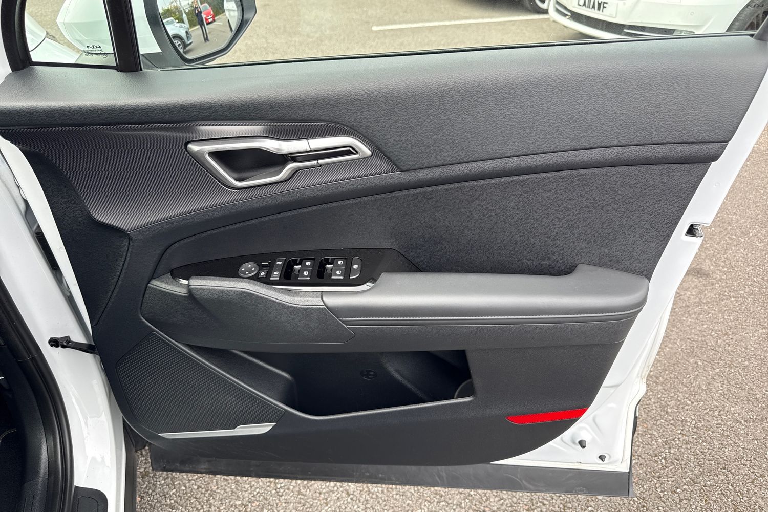 Used Kia Sportage 2022 for sale - 76182157: Photo 21