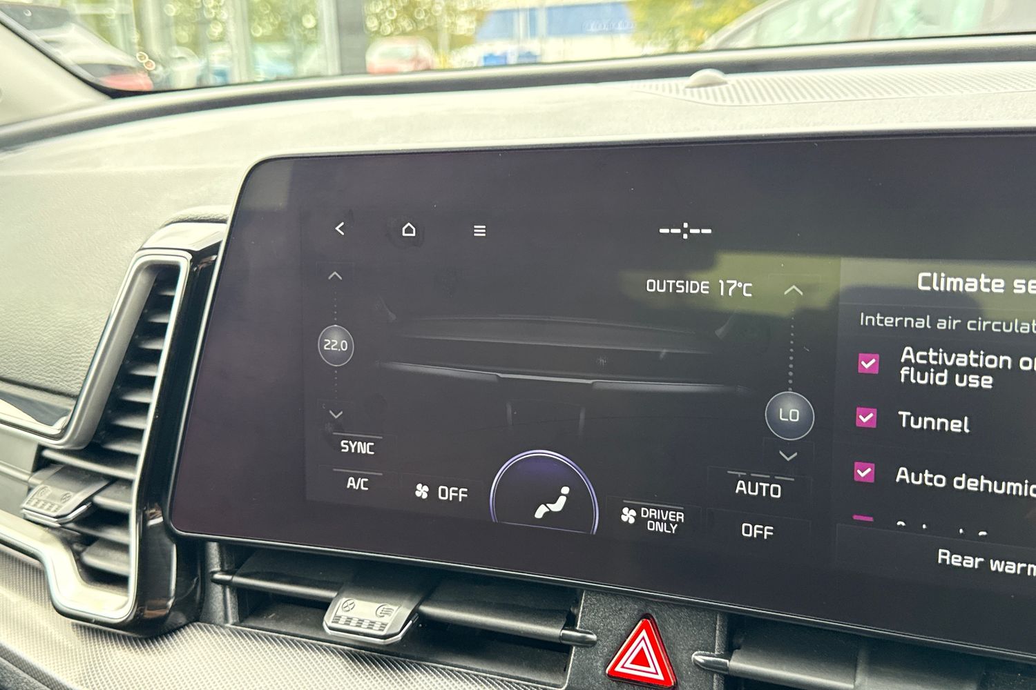 Used Kia Sportage 2022 for sale - 76182157: Photo 22