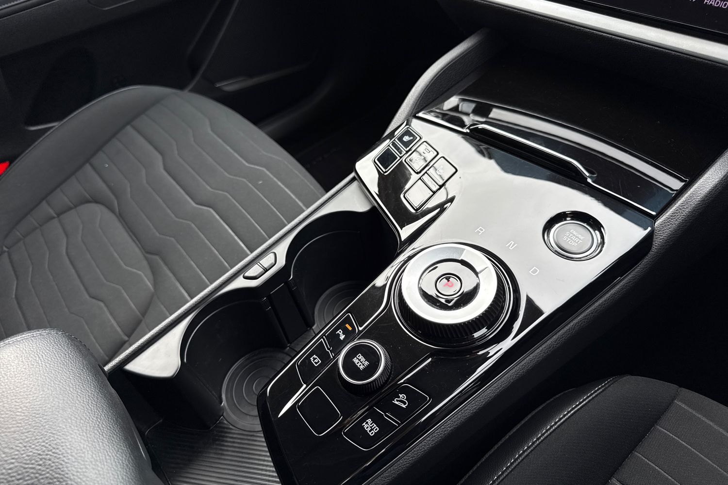 Used Kia Sportage 2022 for sale - 76182157: Photo 23