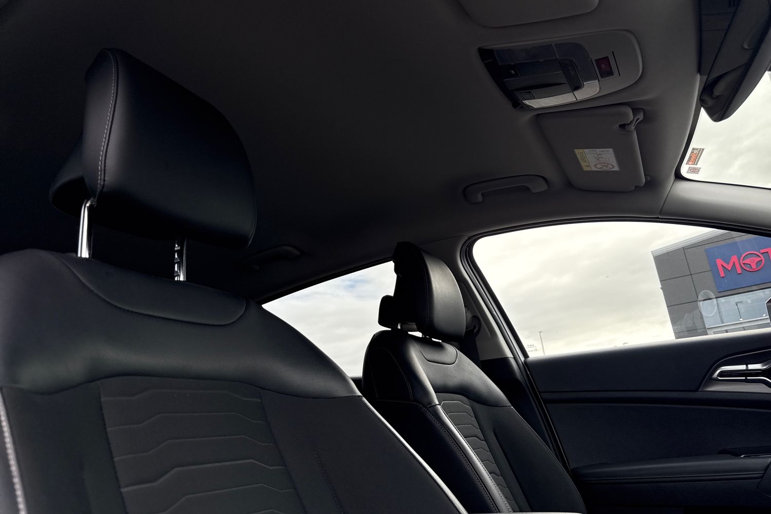 Used Kia Sportage 2022 for sale - 76182157: Photo 24