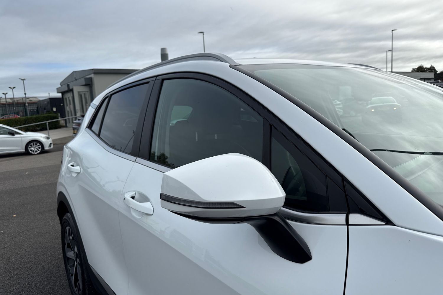 Used Kia Sportage 2022 for sale - 76182157: Photo 28