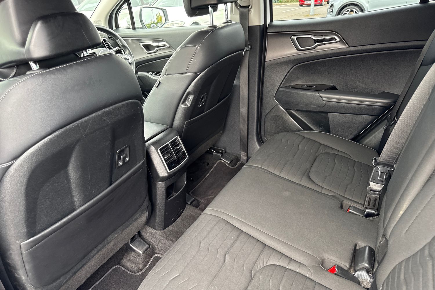 Used Kia Sportage 2022 for sale - 76182157: Photo 35