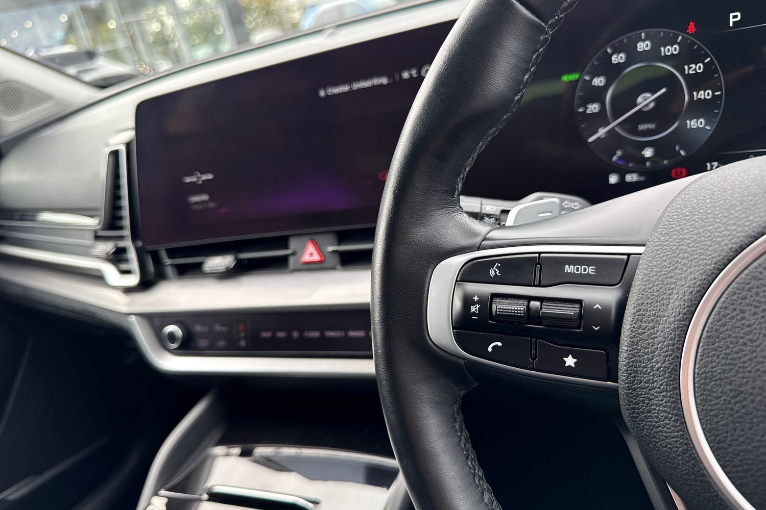 Used Kia Sportage 2022 for sale - 76182157: Photo 38