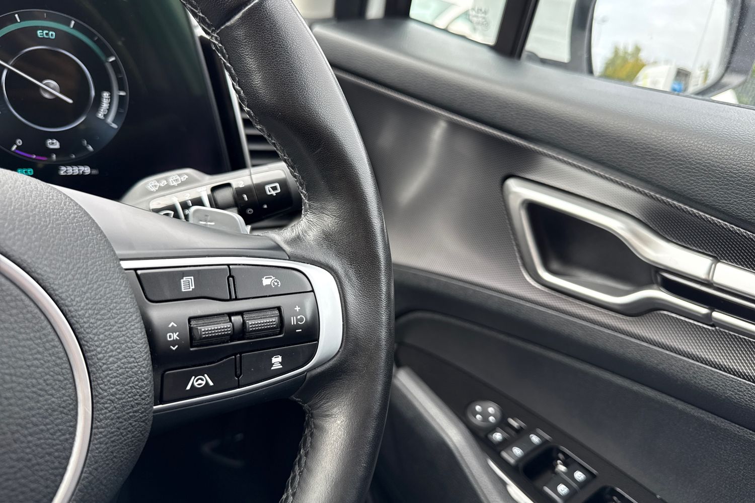 Used Kia Sportage 2022 for sale - 76182157: Photo 39