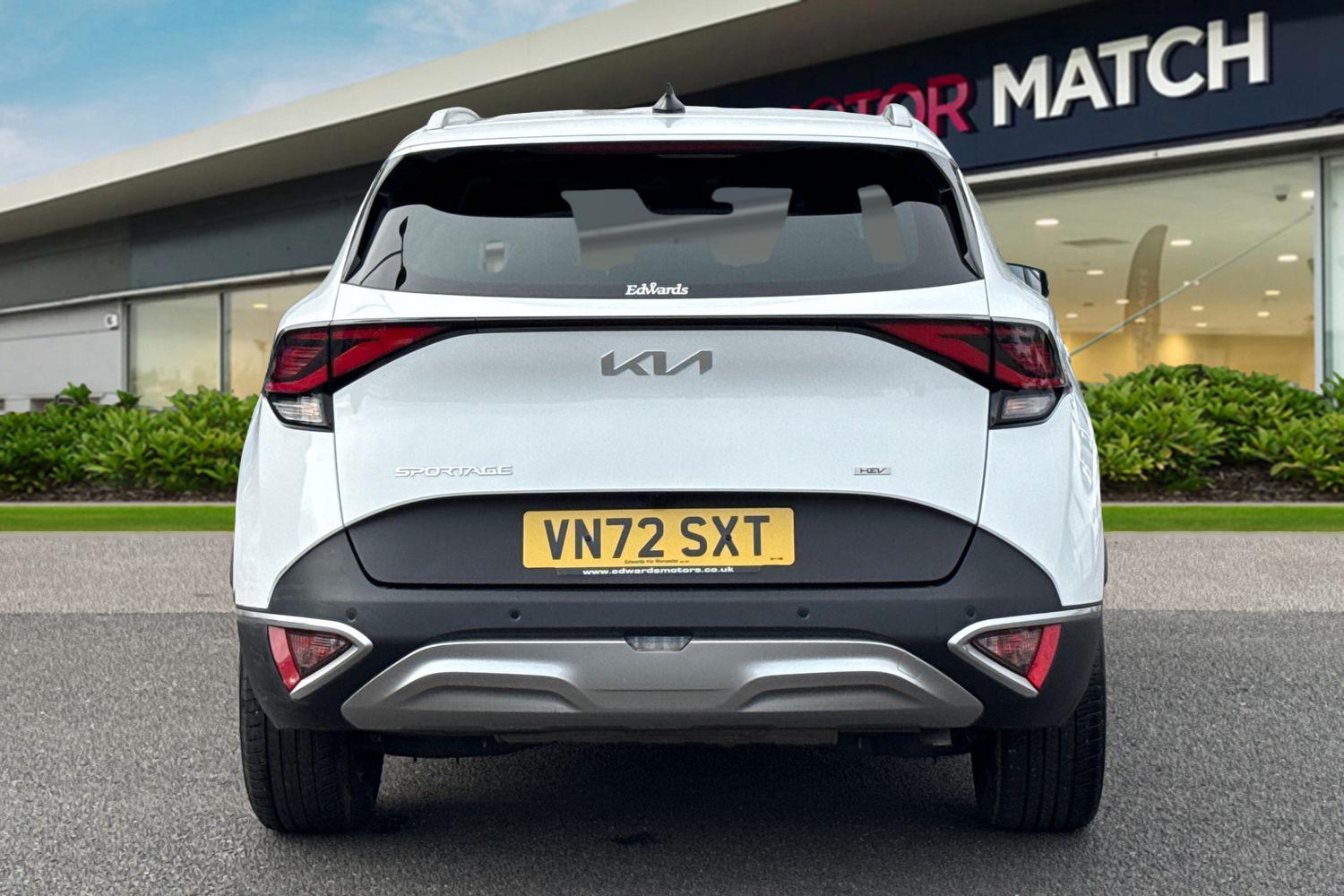 Used Kia Sportage 2022 for sale - 76182157: Photo 4