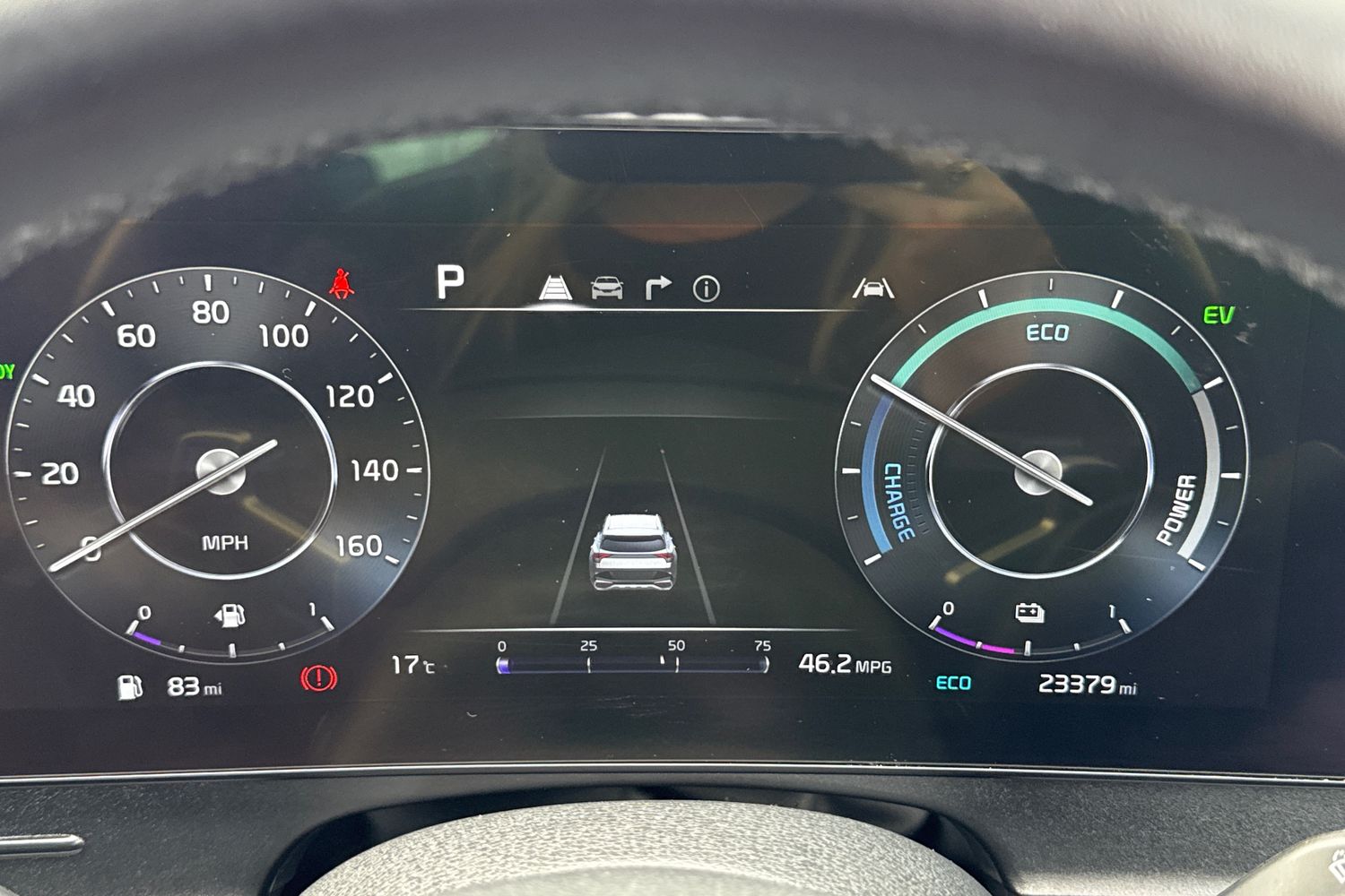 Used Kia Sportage 2022 for sale - 76182157: Photo 42