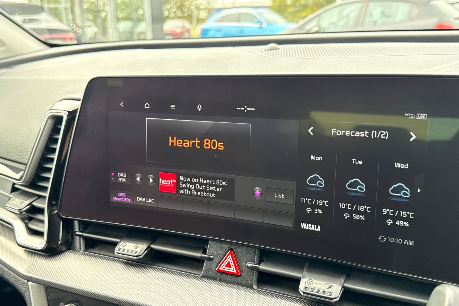 Used Kia Sportage 2022 for sale - 76182157: Photo 43