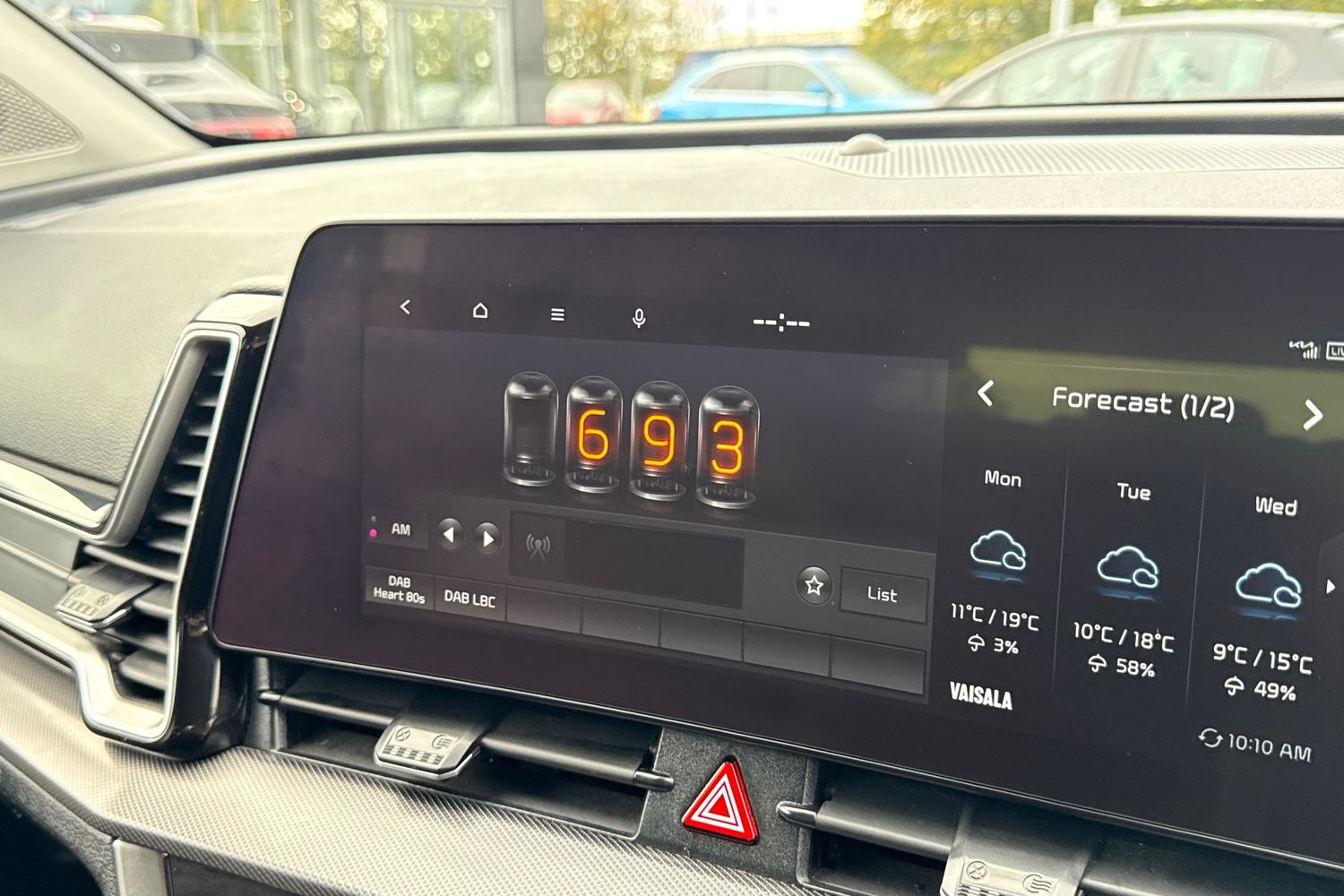 Used Kia Sportage 2022 for sale - 76182157: Photo 44